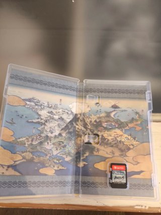 Leyendas Pokémon: Arceus Nintendo Switch