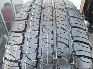 245 65 R17 105s M+S Goodyear - 1 neumático sin uso