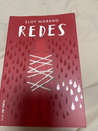 Redes (Invisible 2)