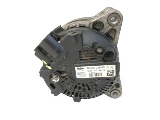 Alternador PSA 9809391880