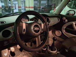 MINI Mini 2001