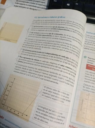 Física y Química, 2 ESO, Geniox