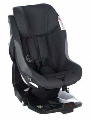 Silla de coche Jane Ikonic