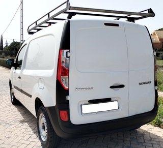 Renault Kangoo-05/2020-IVA INCLUIDO