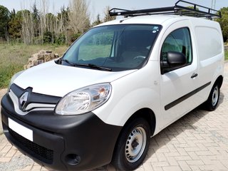 Renault Kangoo-05/2020-IVA INCLUIDO