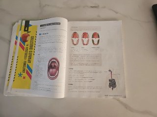 Biología y Geología 3, Secundaria, Fanfest Edel...