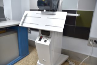 Grapadora Marchetti OMM Imprenta