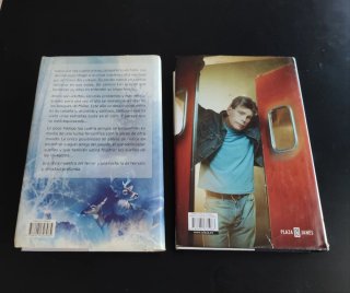 Libros Stephen King