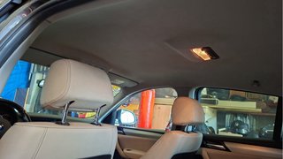 BMW X4 2016
