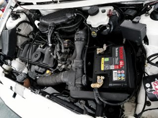 Citroen AX lock GT, GTI, sport