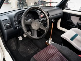 Citroen AX lock GT, GTI, sport