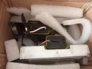 Citroen AX lock GT, GTI, sport
