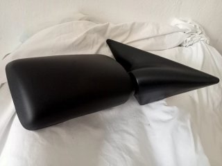 Citroen AX lock GT, GTI, sport