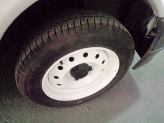 Citroen AX lock GT, GTI, sport