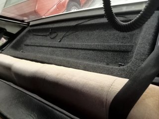 Citroen AX lock GT, GTI, sport