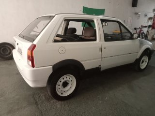 Citroen AX lock GT, GTI, sport