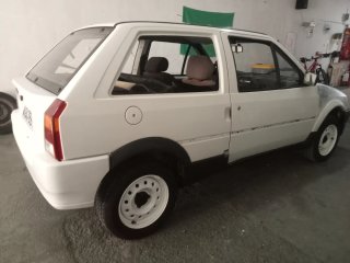 Citroen AX lock GT, GTI, sport