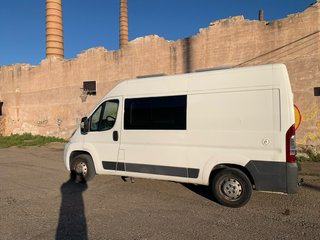 Camper
