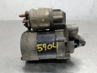 Motor arranque RENAULT CLIO II FASE I (B/CB0)