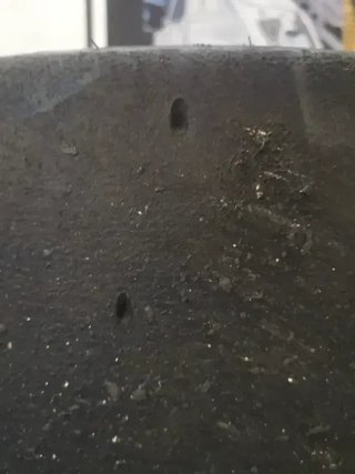 Neumáticos Goodyear Slicks TCR 265/660/18
