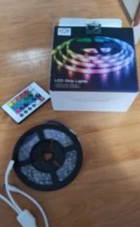 ★NUEVA★ Tira Led inteligente 6 o 12 metros