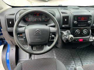 Citroën Jumper 35 L4H2 HDi 150 Heavy