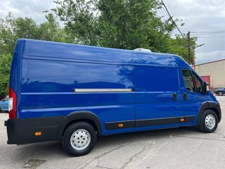 Citroën Jumper 35 L4H2 HDi 150 Heavy
