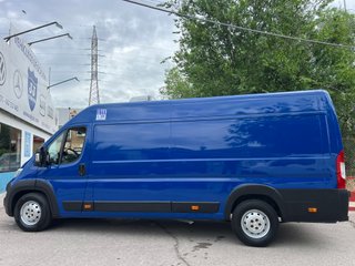 Citroën Jumper 35 L4H2 HDi 150 Heavy