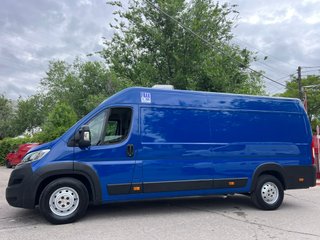 Citroën Jumper 35 L4H2 HDi 150 Heavy