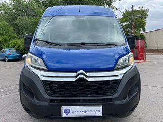 Citroën Jumper 35 L4H2 HDi 150 Heavy