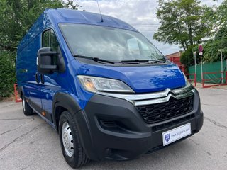 Citroën Jumper 35 L4H2 HDi 150 Heavy