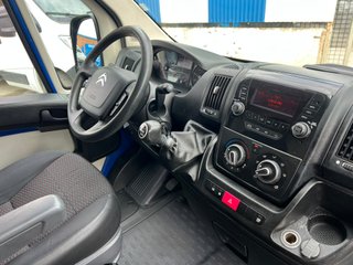 Citroën Jumper 35 L4H2 HDi 150 Heavy