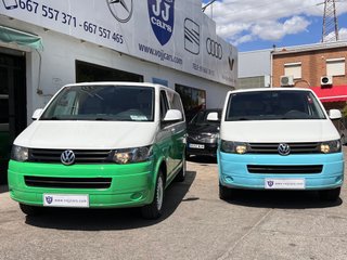 Citroën Jumper 35 L4H2 HDi 150 Heavy