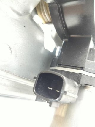 Elevalunas delantero renault 268029 807205569 clio