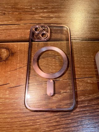 Funda iPhone 13 ( se vende por separado 2 euros )