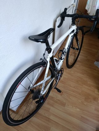 Orbea Onix Carbono Talla 48