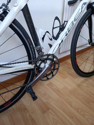 Orbea Onix Carbono Talla 48