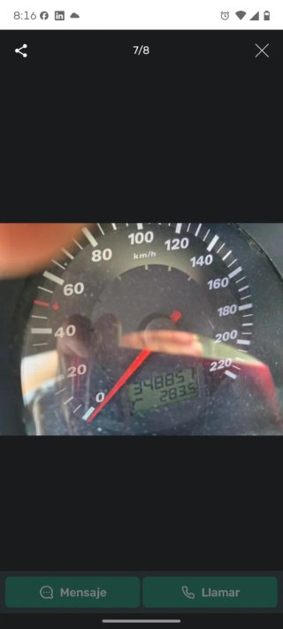 SEAT Ibiza 2004