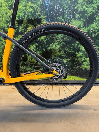MTB Trek Procaliber 9.7 Talla M Sram GX