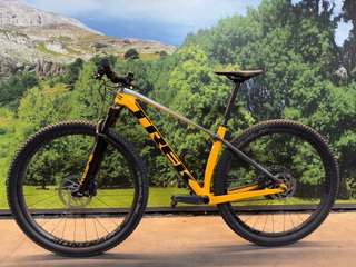 MTB Trek Procaliber 9.7 Talla M Sram GX