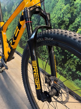 MTB Trek Procaliber 9.7 Talla M Sram GX