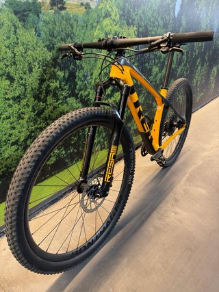 MTB Trek Procaliber 9.7 Talla M Sram GX