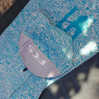 Funda calcetín tabla surf FCS 9'0