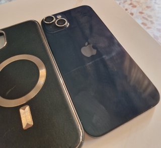 iPhone 14 Plus 128GB Blu Marina