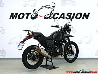 ROYAL ENFIELD HIMALAYAN 410 -APTA A2-