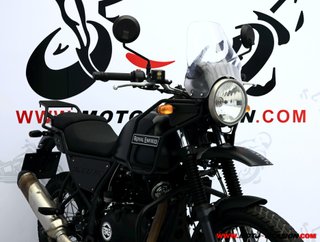 ROYAL ENFIELD HIMALAYAN 410 -APTA A2-