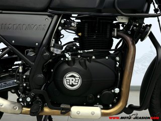 ROYAL ENFIELD HIMALAYAN 410 -APTA A2-