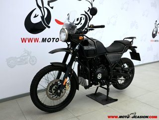 ROYAL ENFIELD HIMALAYAN 410 -APTA A2-