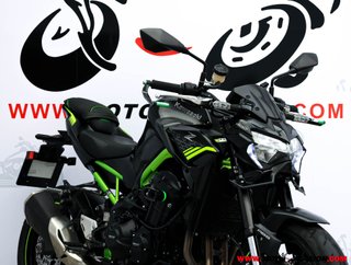 KAWASAKI Z 900