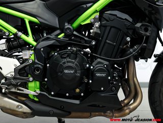 KAWASAKI Z 900